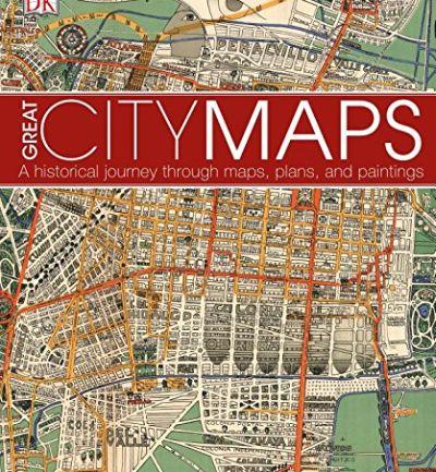 Great City Maps