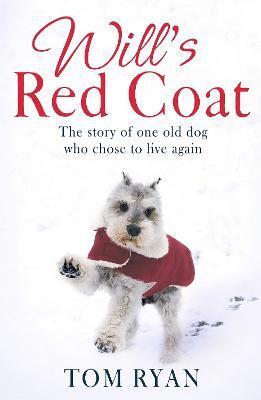 WILL'S RED COAT