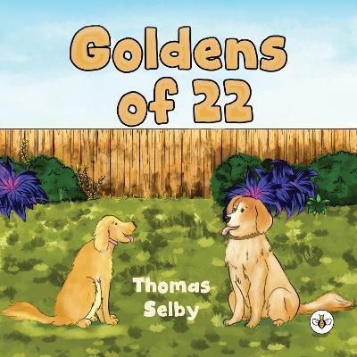 GOLDENS OF 22