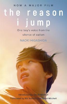 Reason I Jump: one boy's voice from the silence of autism