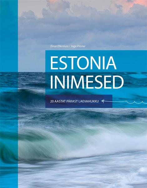ESTONIA INIMESED