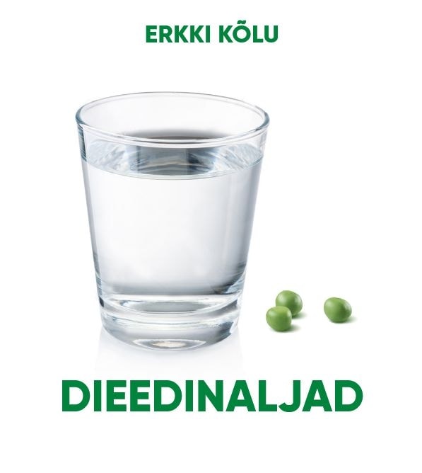 Dieedinaljad