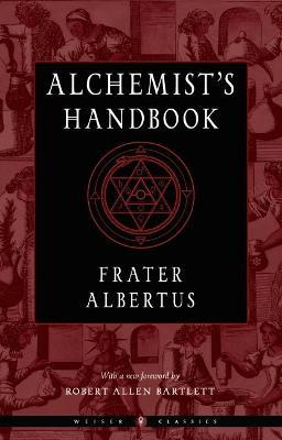 Alchemist'S Handbook - New Edition