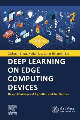 DEEP LEARNING ON EDGE COMPUTING DEVICES