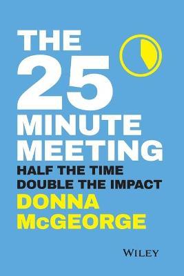 25 Minute Meeting