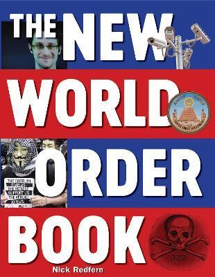 NEW WORLD ORDER BOOK