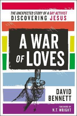 WAR OF LOVES