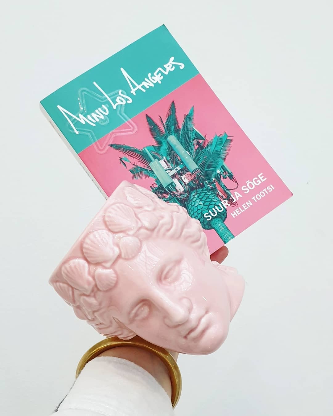 MINU LOS ANGELES. SUUR JA SÕGE