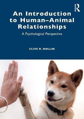 INTRODUCTION TO HUMAN-ANIMAL RELATIONSHIPS