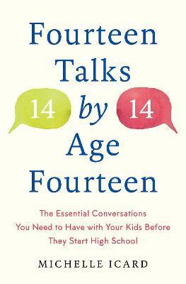 FOURTEEN (TALKS) BY (AGE) FOURTEEN