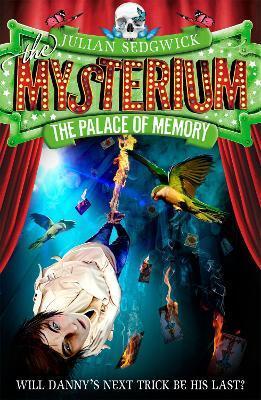 MYSTERIUM: THE PALACE OF MEMORY