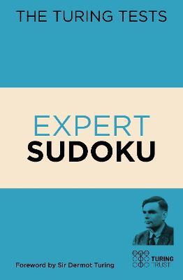 Turing Tests Expert Sudoku