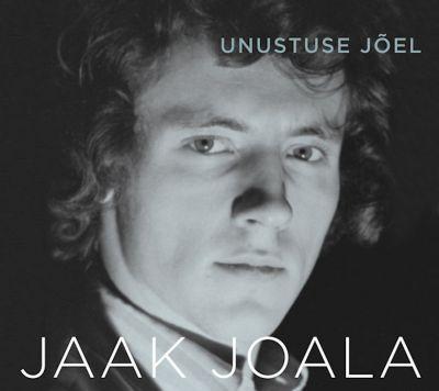 Jaak Joala - Unustuse Jõel (2016) LP