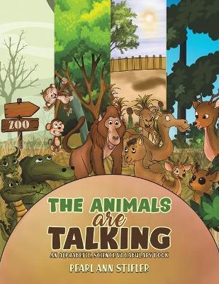 ANIMALS ARE TALKING