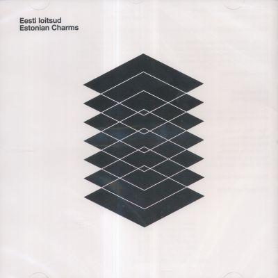 EESTI LOITSUD / ESTONIAN CHARMS CD