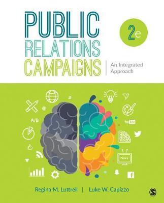 PUBLIC RELATIONS CAMPAIGNS