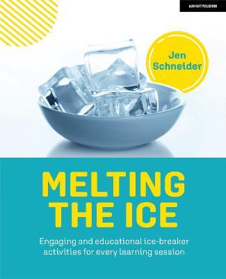 Melting the ice: Engaging and educational ice-breaker activities for every learning session
