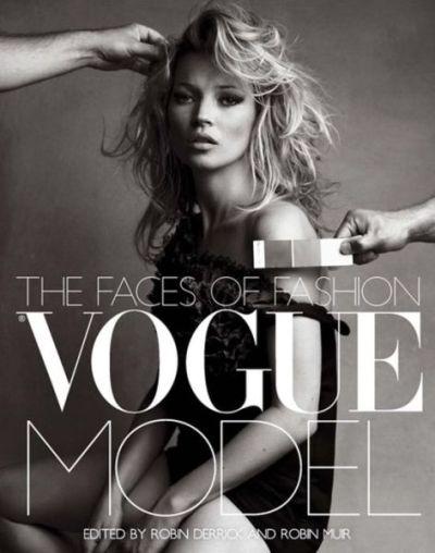Faces of Fashion: Vogue Model