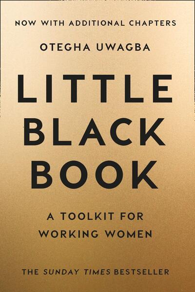 LITTLE BLACK BOOK NEW ED
