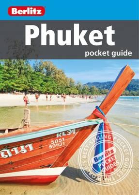 Berlitz Pocket Guide Phuket