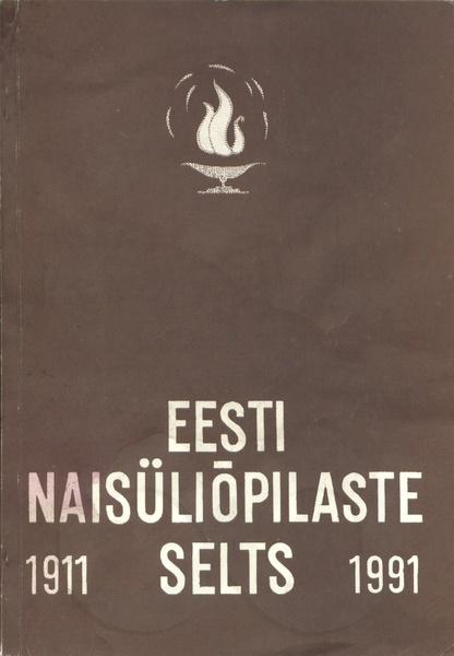 Eesti Naisüliõpilaste Selts