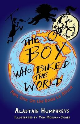 Boy Who Biked the World