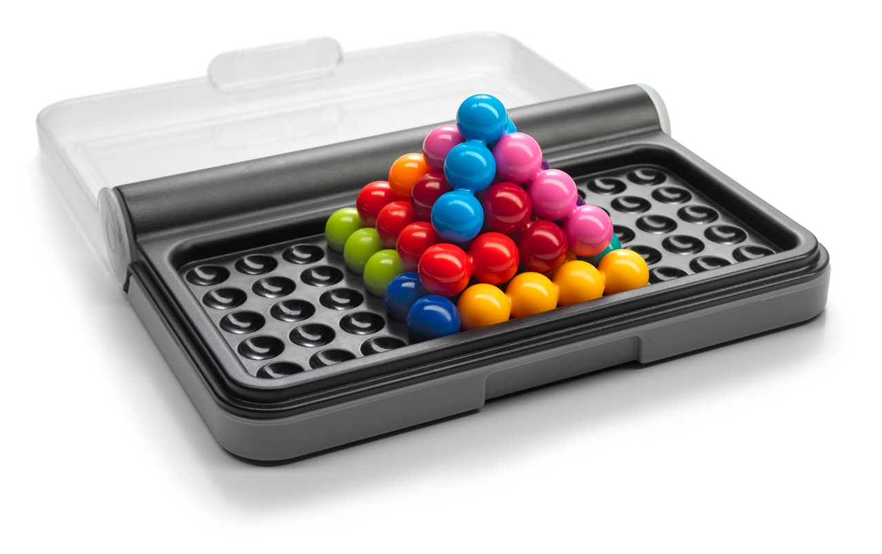 Smart Games lauamäng IQ-Puzzler