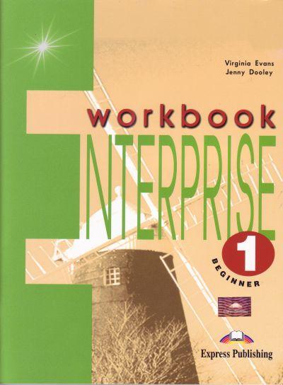 Enterprise 1 Workbook: Beginner
