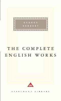 Complete English Works