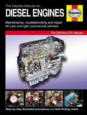 Haynes Manual On Diesel Engines