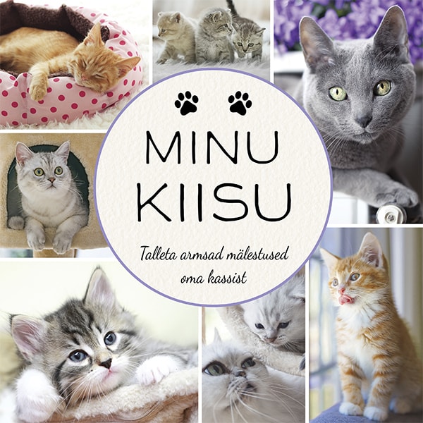 Minu Kiisu