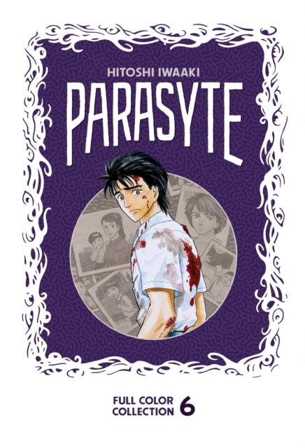 Parasyte Full Color Collection 06