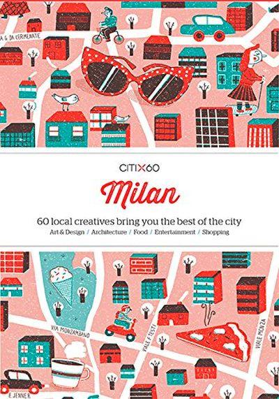 Citix60: Milan