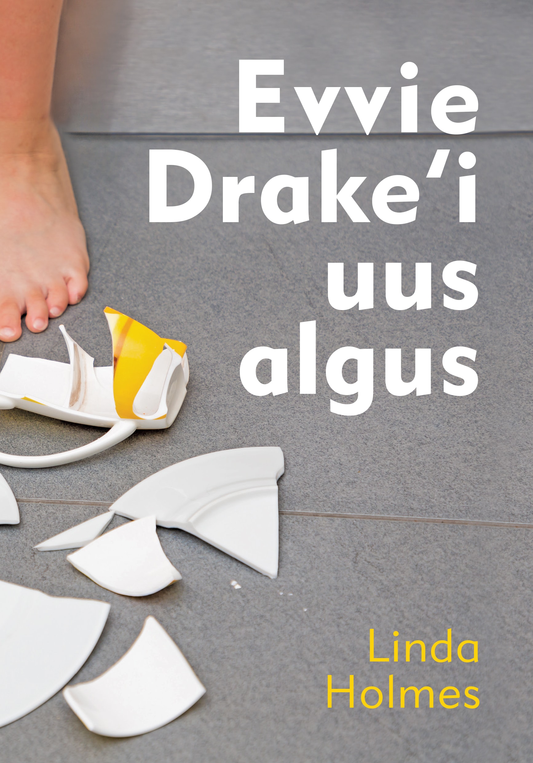 EVVIE DRAKE'I UUS ALGUS