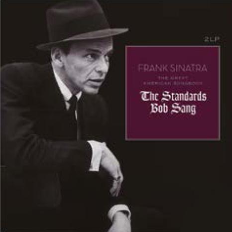 Frank Sinatra - Great Songbook: The Standards BobsSANG (2017) 2LP
