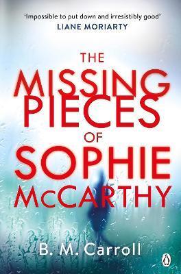 MISSING PIECES OF SOPHIE MCCARTHY