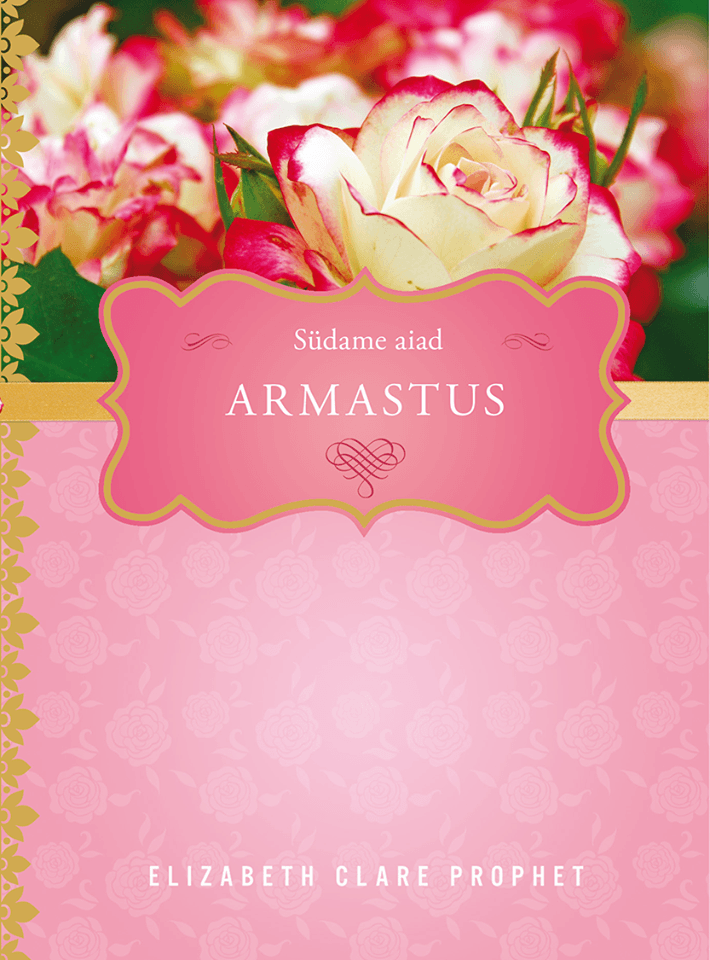 ARMASTUS. SÜDAME AIAD