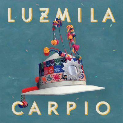 LUZMILA CARPIO - YUYAY JAP'INA TAPES (2014) 2LP