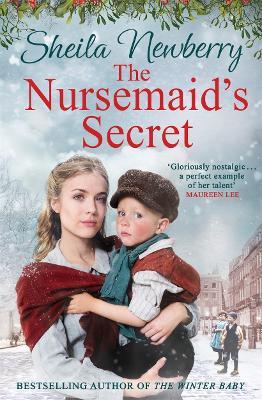 Nursemaid's Secret