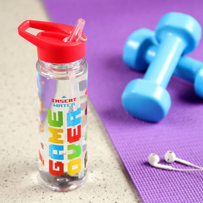 Veepudel Game Over, 550ml