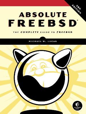 Absolute Freebsd