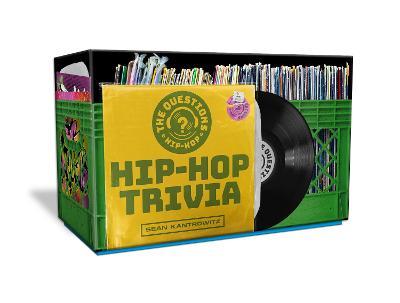 Questions Hip-Hop Trivia