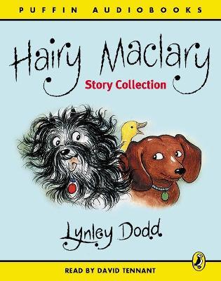 Hairy Maclary Story Collection