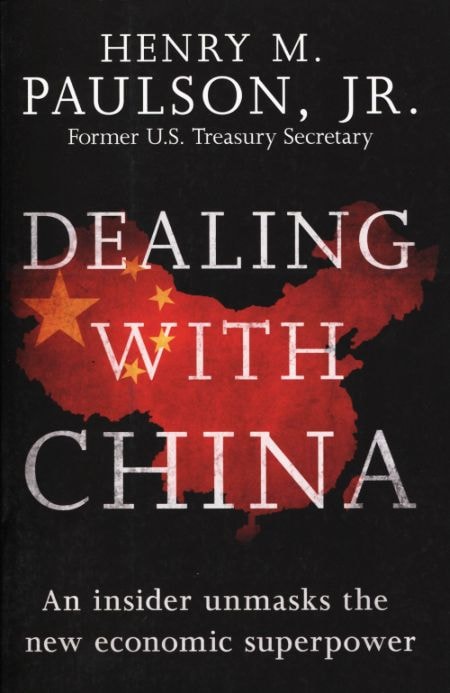 Dealing with China
