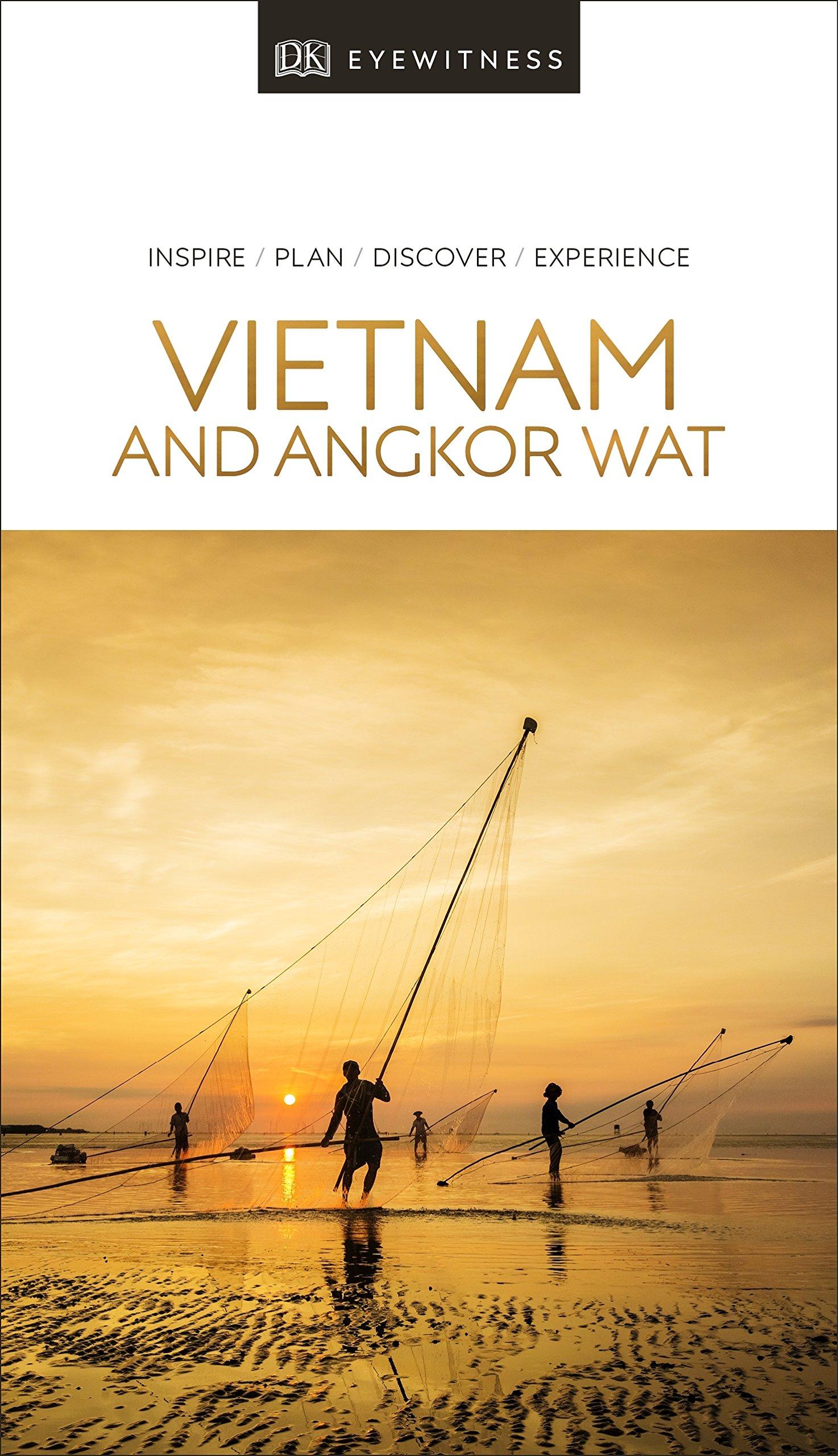 Dk Eyewitness: Vietnam