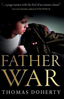 FATHER WAR