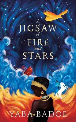 JIGSAW OF FIRE AND STARS