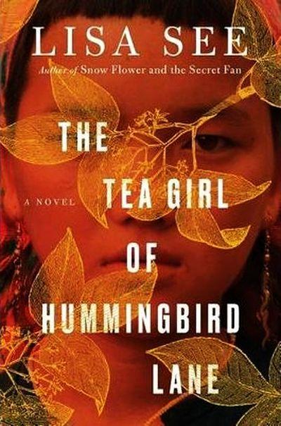 Tea Girl of Hummingbird Lane