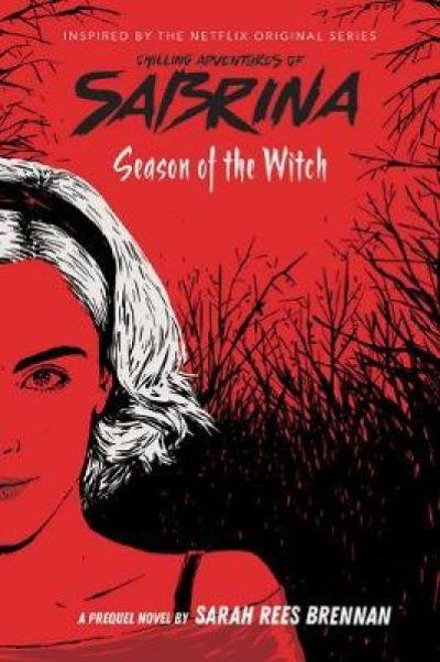 Sabrina: Season of the Witch