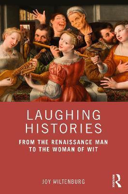 LAUGHING HISTORIES